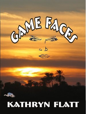cover image of Game Faces